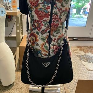 Authentic Prada Re-Edition 2005